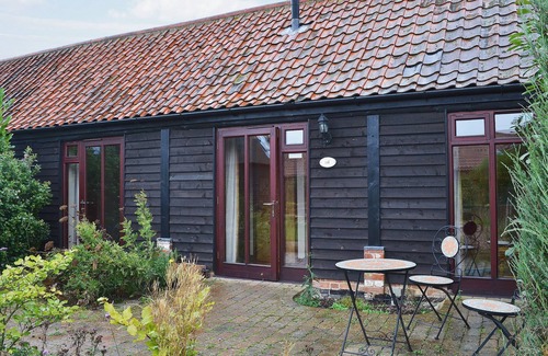 Potter Heigham Haus | 1 Schlafzimmer Unterkunft in Catfield