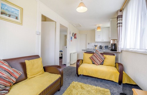 Anderby Creek Hütte | 2 Schlafzimmer Unterkunft in Anderby Creek, Mablethorpe