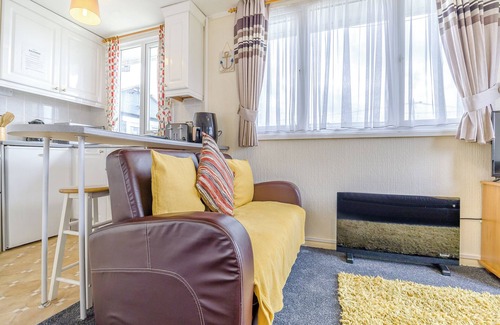 Anderby Creek Hütte | 2 Schlafzimmer Unterkunft in Anderby Creek, Mablethorpe