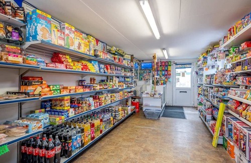 Anderby Creek Hütte | 2 Schlafzimmer Unterkunft in Anderby Creek, Mablethorpe