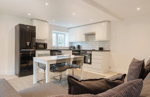 Brandon Hütte | 1 Schlafzimmer Unterkunft in Brandon