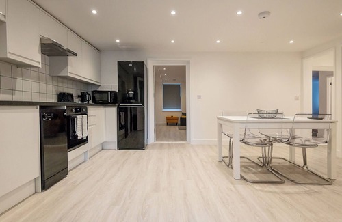 Brandon Hütte | 1 Schlafzimmer Unterkunft in Brandon