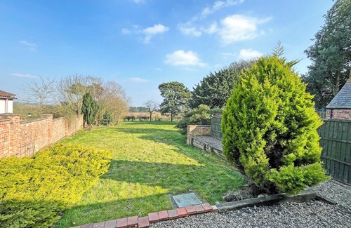 Spilsby Hütte | 1 Schlafzimmer Unterkunft in Toynton All Saints, near Horncastle