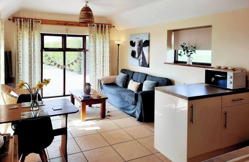 Alford Haus | 1 Zimmer Unterkunft in Mumby, in der Nähe von Anderby Creek