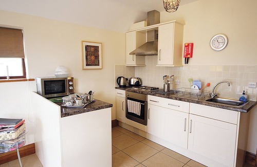 Alford Haus | 1 Zimmer Unterkunft in Mumby, in der Nähe von Anderby Creek