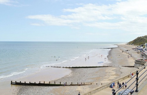 Aylsham Hütte | 1 Schlafzimmer Unterkunft in Aylsham