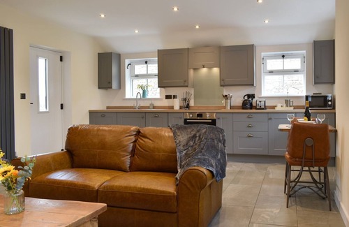 Crowdecote Hütte | 1 bedroom accommodation in Longnor, near Buxton
