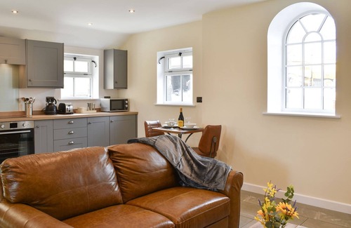Crowdecote Hütte | 1 bedroom accommodation in Longnor, near Buxton