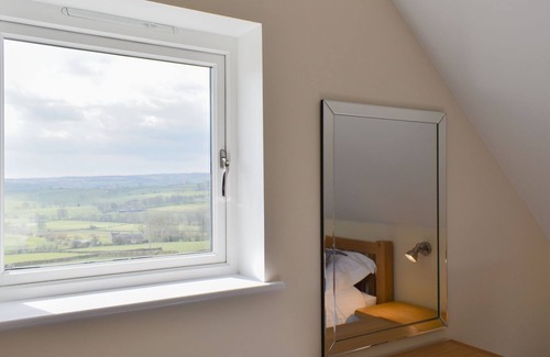 Crowdecote Hütte | 1 bedroom accommodation in Longnor, near Buxton