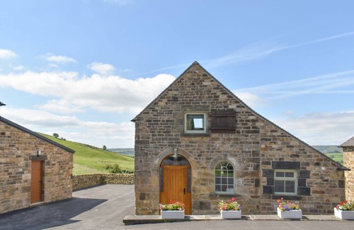 Crowdecote Hütte | 1 bedroom accommodation in Longnor, near Buxton