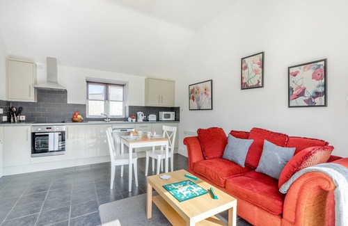 Crewkerne Hütte | 1 bedroom accommodation in Hewish