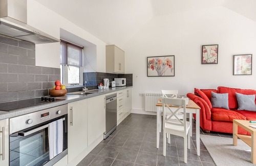 Crewkerne Hütte | 1 bedroom accommodation in Hewish
