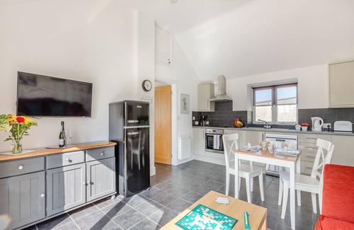 Crewkerne Hütte | 1 bedroom accommodation in Hewish
