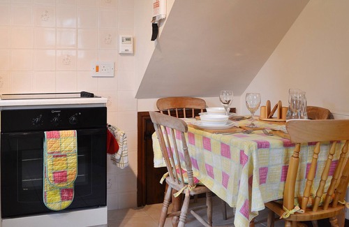 Orleton Hütte | 1 Zimmer Unterkunft in Orleton, in der Nähe von Ludlow