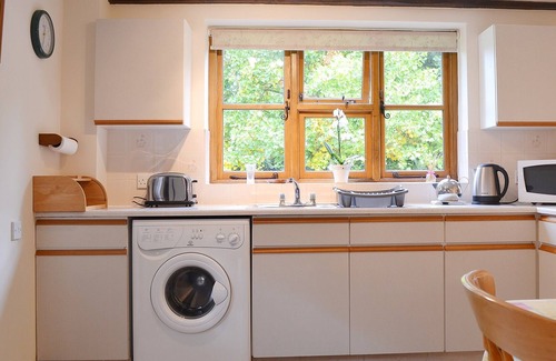 Orleton Hütte | 1 Zimmer Unterkunft in Orleton, in der Nähe von Ludlow