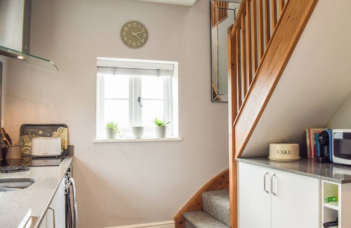 Ludwel Hütte | 1 Schlafzimmer Unterkunft in Richards Castle, near Ludlow