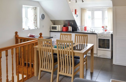 Stalham Hütte | 1 Schlafzimmer Unterkunft in Stalham