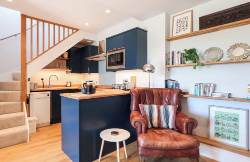 Inchbrook Wohnung | 1 Schlafzimmer Unterkunft in Stroud