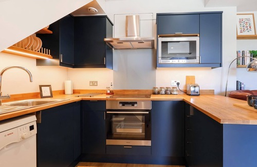 Inchbrook Wohnung | 1 Schlafzimmer Unterkunft in Stroud