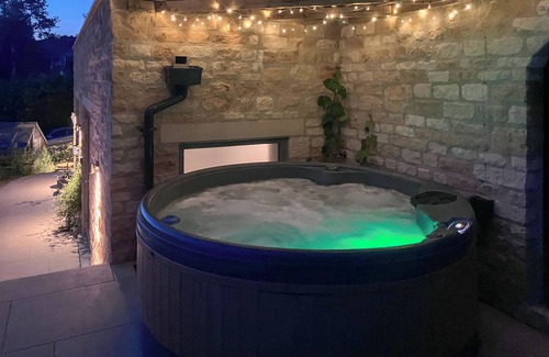 Inchbrook Wohnung | 1 Schlafzimmer Unterkunft in Stroud