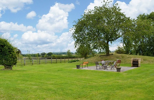Knayton Hütte | 1 Schlafzimmer Unterkunft in Knayton, in der Nähe von Thirsk