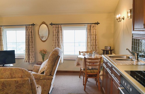 Worton Hütte | 1 Schlafzimmer Unterkunft in Gunnerside, near Reeth
