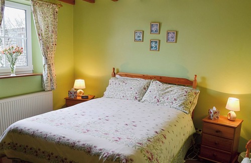 Worton Hütte | 1 Schlafzimmer Unterkunft in Gunnerside, near Reeth