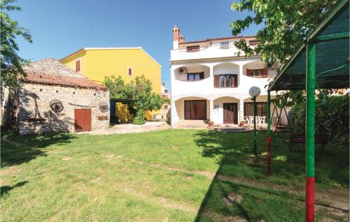 Liznjan Wohnung | 1 Bedroom Amazing Apartment In Sisan