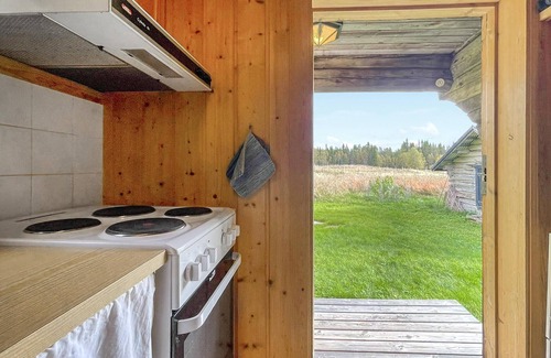 Sarna Haus | 1 bedroom amazing home in Särna