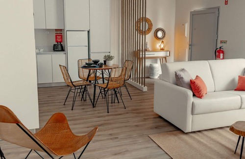 Vieira de Leiria Wohnung | 1 bedroom apartment