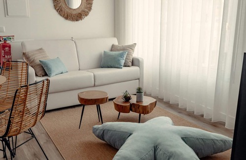 Vieira de Leiria Wohnung | 1 bedroom apartment