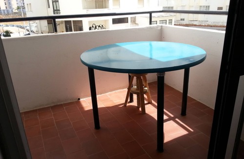Armacao de Pera Wohnung | 1-Zimmer-Wohnung Armação de Pera - 50 m vom Strand entfernt und in der Nähe des Zentrums