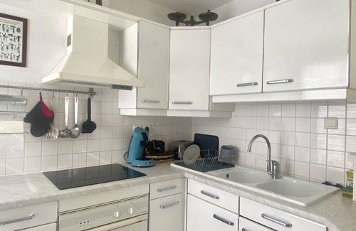 Pouilly Wohnung | 1 Bedroom Apartment in Dijon