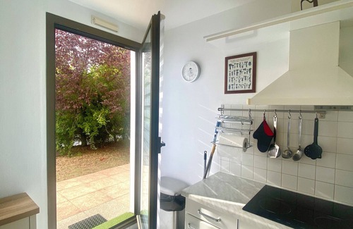 Pouilly Wohnung | 1 Bedroom Apartment in Dijon