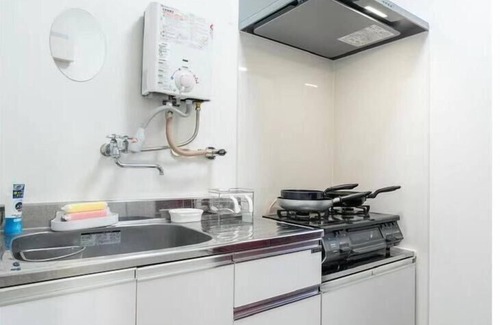 Kawaguchi Wohnung | 1 bedroom apartment in saitama