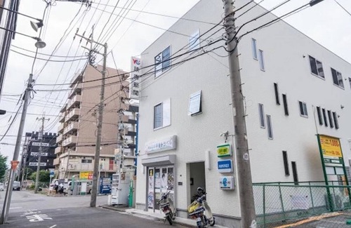 Kawaguchi Wohnung | 1 bedroom apartment in saitama
