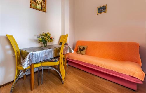 Liznjan Wohnung | 1 Bedroom Awesome Apartment In Liznjan