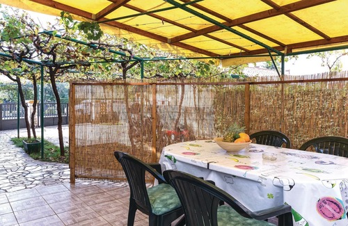 Valbandon Wohnung | Schönes Apartment in Fazana mit Küche