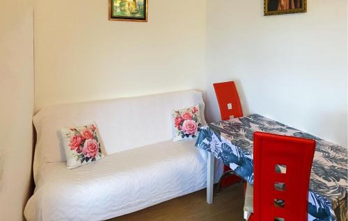 Liznjan Wohnung | 1 Bedroom Cozy Apartment In Liznjan