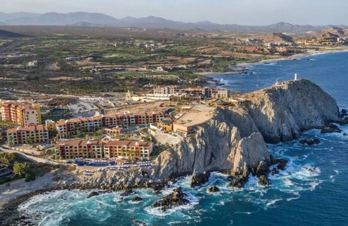 El Rosarito Eigentumswohnung | 1 Bedroom Hacienda Encantada