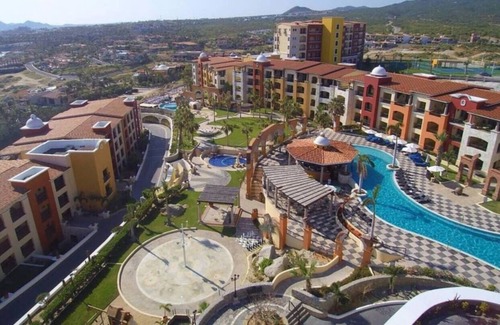 El Rosarito Eigentumswohnung | 1 Bedroom Hacienda Encantada