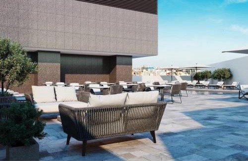 Civil Rights Historic District Wohnung | 1 Bedroom Luxury Apartment