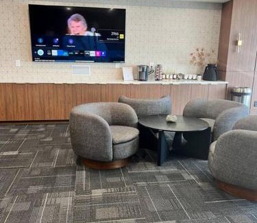 Civil Rights Historic District Wohnung | 1 Bedroom Luxury Apartment