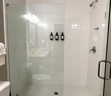 Civil Rights Historic District Wohnung | 1 Bedroom Luxury Apartment