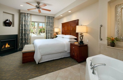 North Scottsdale Resort | 1 Bedroom Premium - Sheraton Desert Oasis - Full Resort Access