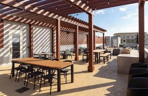 Lindbergh Wohnung | 1 BedRoom Private Luxury Apartment