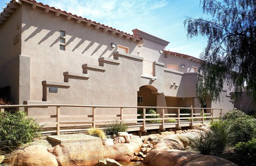 North Scottsdale Resort | 1 Bedroom - Sheraton Desert Oasis - Full Resort Access