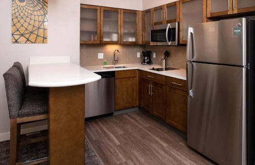 St. George Eigentumswohnung | 1 Bedroom Suite | Pool & Hot Tub Access