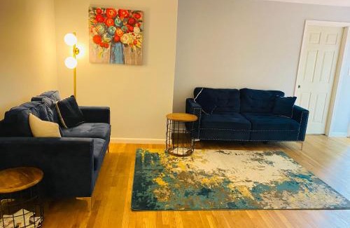 Laurel Bed & Breakfast | 1 bedroom terrace view with shared bathroom #3