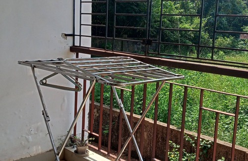 Candola Haus | 1 bhk apt in Marcel, near Old Goa, Panjim in Goa, India includes amenities.